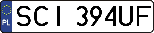 SCI394UF