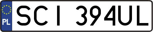 SCI394UL