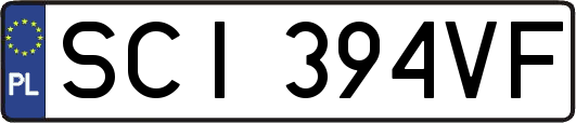 SCI394VF