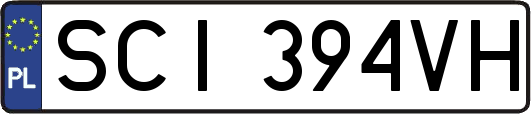 SCI394VH