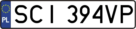 SCI394VP