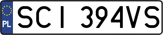 SCI394VS