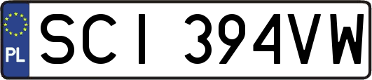 SCI394VW