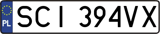 SCI394VX