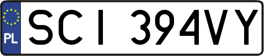 SCI394VY