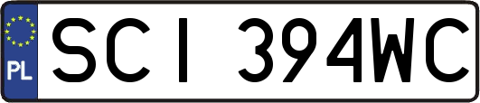 SCI394WC