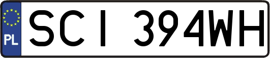 SCI394WH
