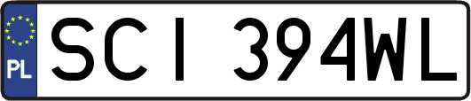 SCI394WL