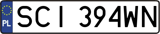 SCI394WN