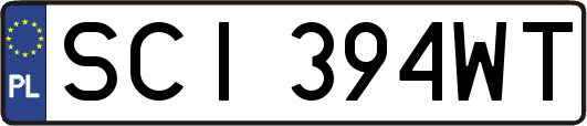 SCI394WT