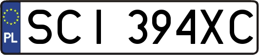 SCI394XC