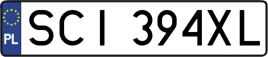 SCI394XL