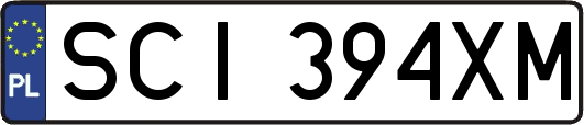 SCI394XM