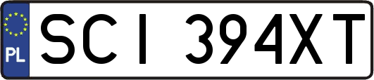 SCI394XT