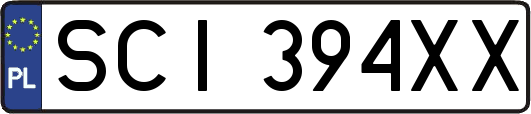 SCI394XX