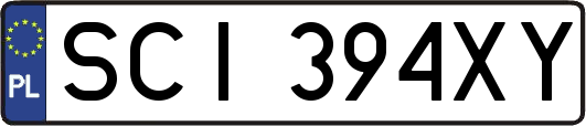 SCI394XY