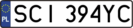 SCI394YC