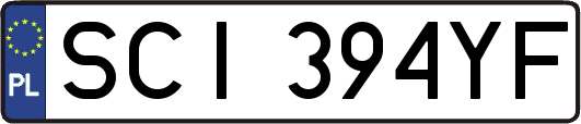 SCI394YF