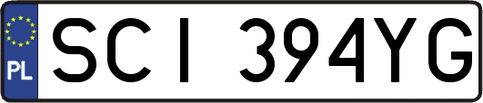 SCI394YG