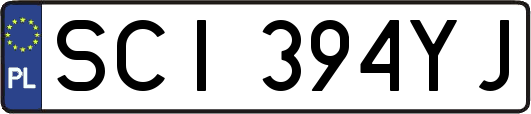 SCI394YJ
