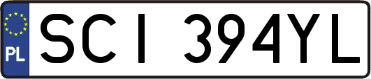 SCI394YL