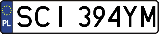 SCI394YM