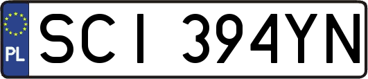 SCI394YN
