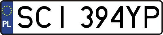 SCI394YP