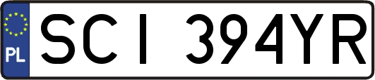 SCI394YR