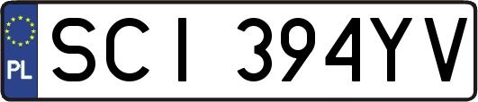 SCI394YV