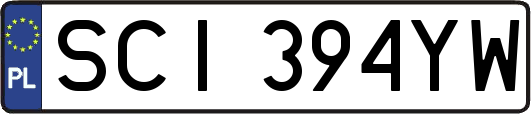 SCI394YW
