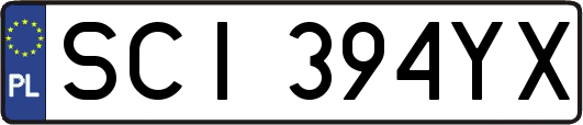 SCI394YX