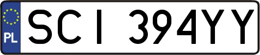 SCI394YY