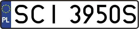 SCI3950S
