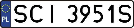 SCI3951S