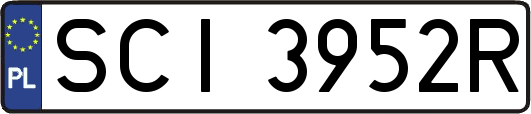 SCI3952R