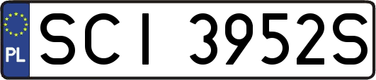 SCI3952S