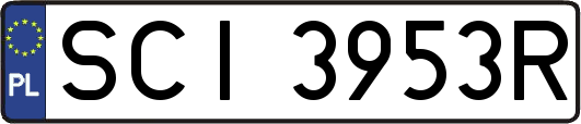 SCI3953R