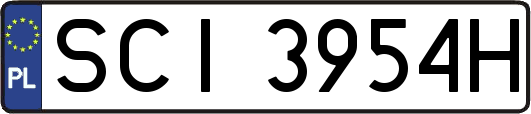 SCI3954H