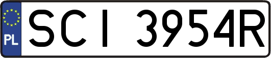 SCI3954R