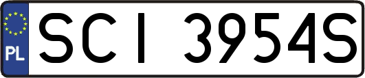 SCI3954S
