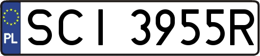 SCI3955R