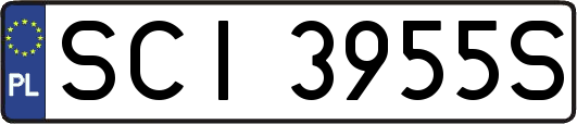 SCI3955S