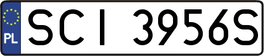 SCI3956S