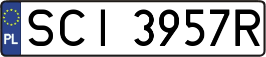 SCI3957R