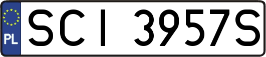 SCI3957S