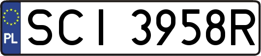 SCI3958R