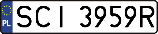 SCI3959R