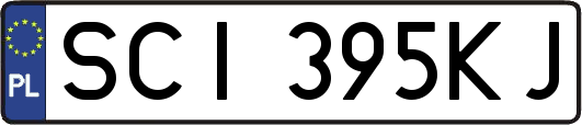 SCI395KJ