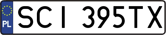 SCI395TX